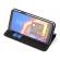 WAVE Book Case musta suojakotelo Samsung Galaxy J4 PLUS