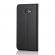 WAVE Book Case musta suojakotelo Samsung Galaxy J4 PLUS