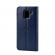 WAVE Book Case tummansininen suojakotelo Samsung Galaxy J6 (2018)