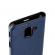 WAVE Book Case tummansininen suojakotelo Samsung Galaxy J6 (2018)