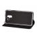 WAVE Book Case ruusukultainen suojakotelo Samsung Galaxy J6 (2018)