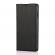 WAVE Book Case musta suojakotelo Samsung Galaxy S10