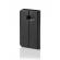 WAVE Book case musta kotelo Samsung Galaxy Xcover4