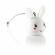 KitSound Mini Buddy Pupu kaiutin - kannettava 3,5mm liittimell, ladattava akku