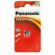 Panasonic Micro Alkaline LR1130-paristo  1kpl