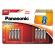 Panasonic Pro Power (PPG) AAA-paristo  8kpl