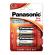 Panasonic Pro Power (PPG) C-paristo  2kpl