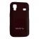 Anymode suojakotelo JELLY Samsung Galaxy ACE - musta