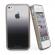 Muvit takakuori Sunglasses Apple iPhone 4S musta