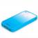 Muvit takakuori Sunglasses Apple iPhone 4S sininen