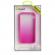 Muvit takakuori Sunglasses Apple iPhone 4S pinkki