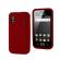 Muvit silikoni takakotelo Samsung Galaxy S5830 ACE