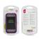 Muvit silikoni takakotelo Samsung Galaxy S5830 ACE