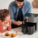 Panasonic NF-CC500SXE Airfryer 5L