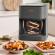 Panasonic NF-CC500SXE Airfryer 5L