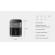 Panasonic NF-CC500SXE Airfryer 5L