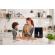 Panasonic NF-CC600AXE Airfryer 6L