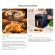 Panasonic NF-CC600AXE Airfryer 6L