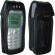 Nokia 1100, 1101, 2300 nahkakotelo