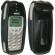 Nokia 3310/3330/3410 nahkakotelo