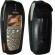 Nokia 3510/3510i nahkakotelo