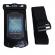 OverBoard ob1027blk vesitiivis suojakotelo mobiililaitteelle