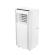 WAVE PAC-7000 SIIRRETTV ILMASTOINTILAITE 7000 BTU