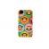 Paul Frank takakansi Apple iPhone 4