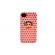 Paul Frank takakansi Apple iPhone 4