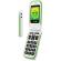 DORO PhoneEasy 410GSM Valkoinen