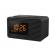 Panasonic RC-800EG-K Kelloradio