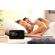 Panasonic RC-800EG-K Kelloradio