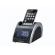 Panasonic RC-DC1EG-K ipod/iPhone telakka ja Kelloradio