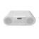 Kannettava Bluetooth CD-Radio Boombox