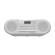 Kannettava Bluetooth CD-Radio Boombox