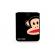 Paul Frank nahkalaukku \"Sleeve\"  Apple iPad