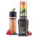 SENCOR SBL7178BK BLENDER SMOOTHIE BLENDERI VAKUMOINTITOIMINNOLLA MUSTA