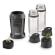 SENCOR SBL7178BK BLENDER SMOOTHIE BLENDERI VAKUMOINTITOIMINNOLLA MUSTA