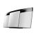 Panasonic SC-HC200EG-W MICROHIFI-SARJA