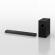 PANASONIC SC-HTB600EGK SOUNDBAR