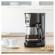 SENOCR SCE5070BK KAHVINKEITIN