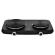 SENCOR SCP2254BK KEITTOTASO KAHDELLA LEVYLL�