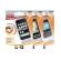 CELLULARLINE SPPRIVAIPHONE4 N�YT�NSUOJAKALVO IPHONE 4