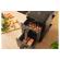 SENCOR SFR1250BK TUPLA-AIR FRYER MUSTA