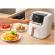 SENCOR SFR6551WH AIR FRYER VALKOINEN