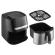 SENCOR SFR6600SS AIR FRYER