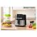 SENCOR SFR6600SS AIR FRYER
