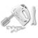 SENCOR SHM5270 SHKVATKAIN