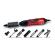SENCOR SHS7551RD HIUSTENKIHARRIN 8-IN-1