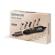 SENCOR SHS8401BK HIUSTENKIHARRIN 6-IN-1